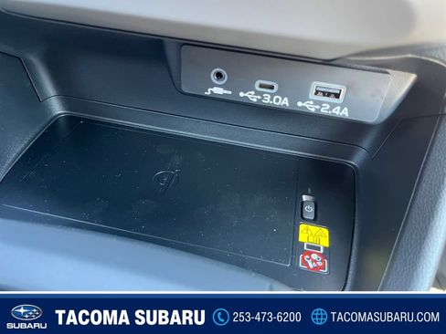 New 2026 Subaru Crosstrek 2.5i Limited AWD/4WD image 25