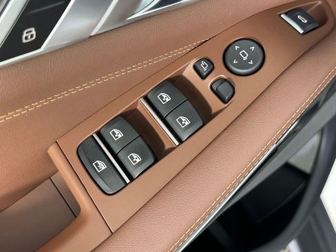 New 2026 BMW X5 xDrive40i image 30