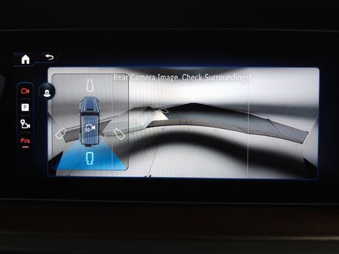 Used 2025 Mercedes-Benz G 580 image 19