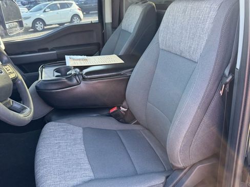 Used 2023 Ford F350 XLT w/ Snow Plow Prep Package image 14