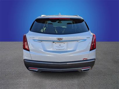 New 2025 Cadillac XT5 Premium Luxury w/ LPO, Floor Liner Package