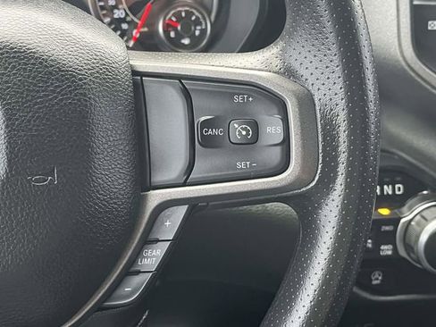 Used 2024 RAM 1500 Tradesman image 27