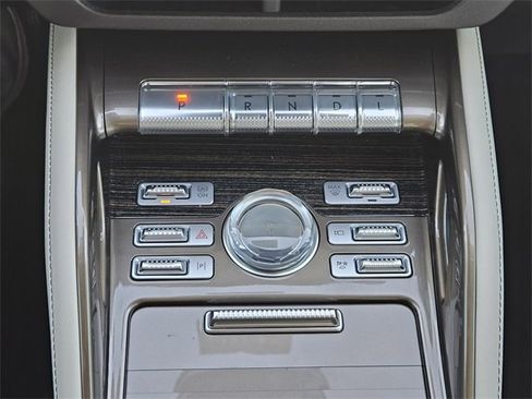 New 2026 Lincoln Nautilus Black Label w/ Jet Appearance Package image 18