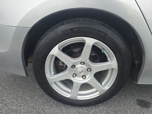 Used 2008 Honda Accord EX image 32