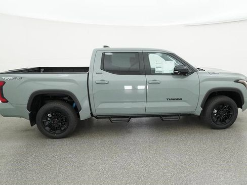 New 2025 Toyota Tundra Limited image 11