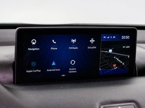 Certified 2023 Acura TLX w/ Technology Package image 17