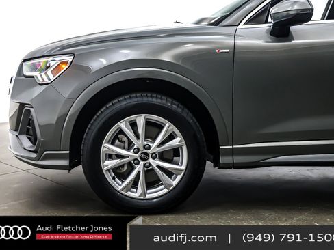 Used 2024 Audi Q3 2.0T Premium image 10