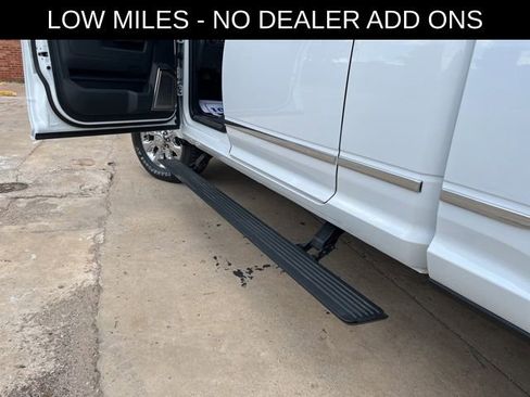 Used 2022 RAM 2500 Limited AWD/4WD image 14