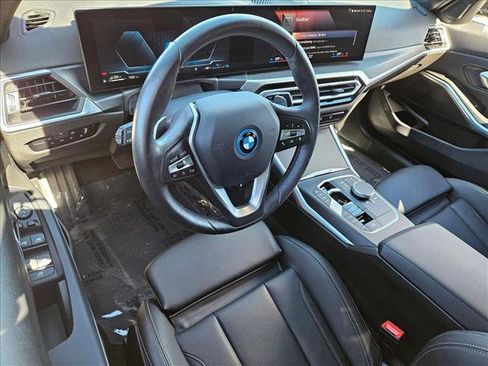 Certified 2024 BMW 330e w/ Premium Package image 9