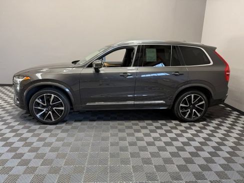 Used 2023 Volvo XC90 B6 Plus w/ Protection Package Premier AWD/4WD image 6