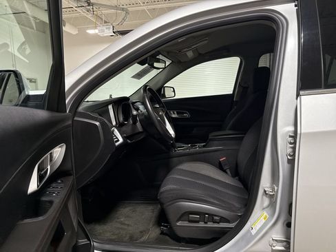 Used 2013 Chevrolet Equinox LT w/ Driver Convenience Package FWD image 19