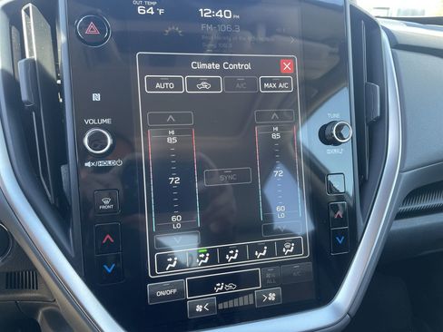 Used 2024 Subaru Crosstrek 2.0i Premium image 22