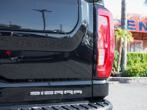 Used 2020 GMC Sierra 2500 Denali w/ Denali Ultimate Package image 51