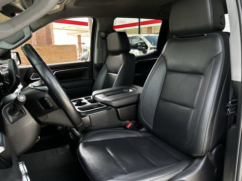 Used 2025 GMC Sierra 1500 SLT AWD/4WD image 27