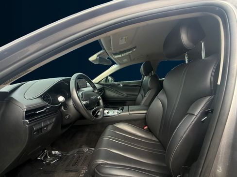 Used 2023 Genesis G80 2.5T image 10