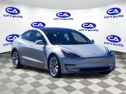 Used 2018 Tesla Model 3 Long Range