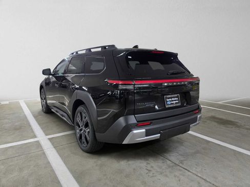 New 2026 Subaru Trailseeker AWD/4WD image 5