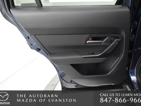 New 2026 MAZDA CX-50 AWD 2.5 Hybrid w/ Premium Pkg image 33