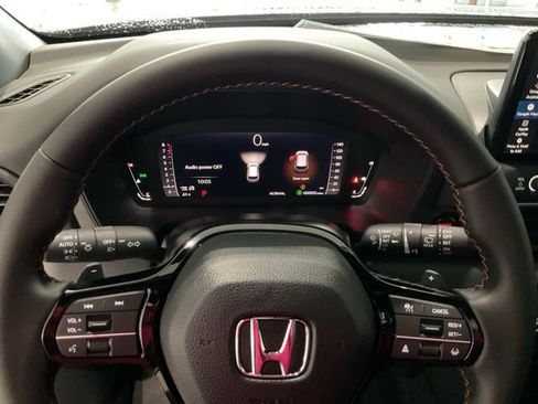 New 2026 Honda Pilot Sport image 6