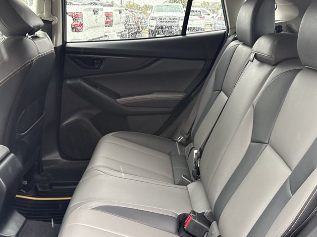 Used 2021 Subaru Crosstrek 2.5i Sport AWD/4WD image 13