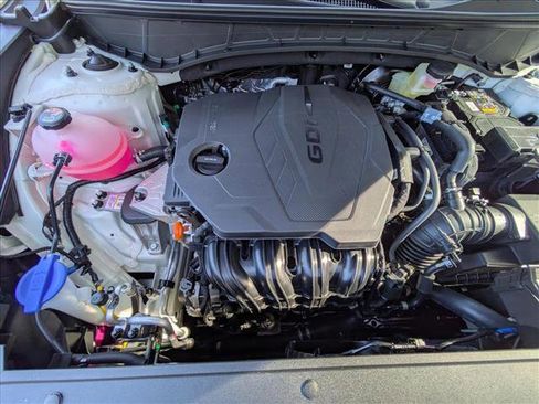 New 2026 Hyundai Santa Cruz SEL image 18