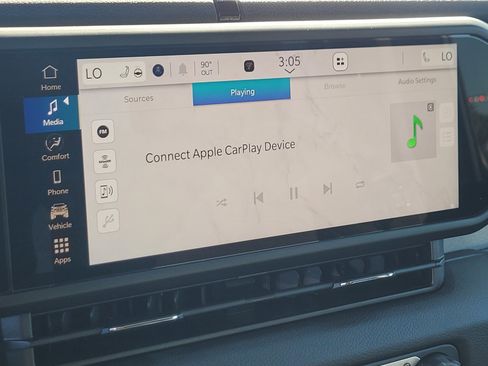 New 2025 Jeep Wrangler Willys image 15