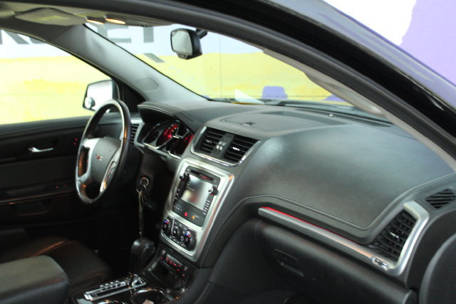 Used 2016 GMC Acadia SLT AWD/4WD image 12
