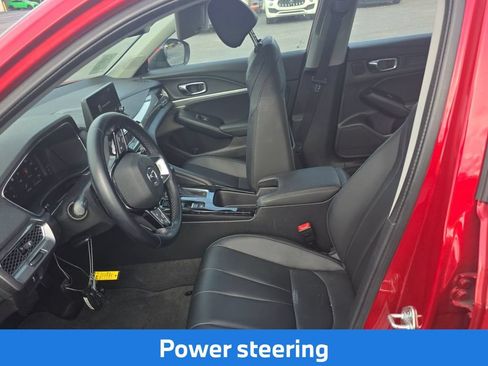 Used 2023 Acura Integra FWD image 14