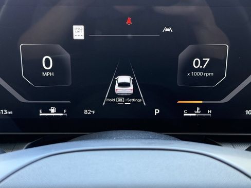 Certified 2025 Kia K4 EX FWD image 18