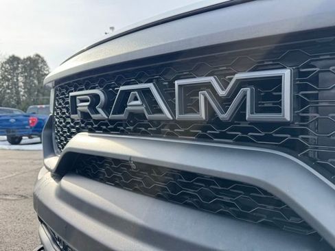 Used 2022 RAM 1500 TRX w/ TRX Level 2 Equipment Group image 23