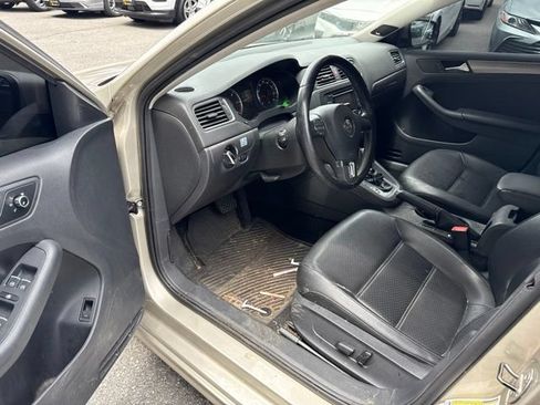 Used 2013 Volkswagen Jetta TDI FWD image 13