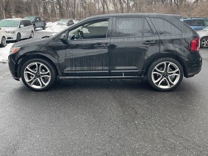 Used 2012 Ford Edge Sport