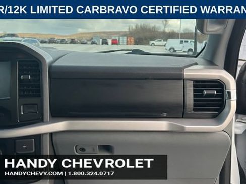 Used 2023 Ford F150 XLT AWD/4WD image 45