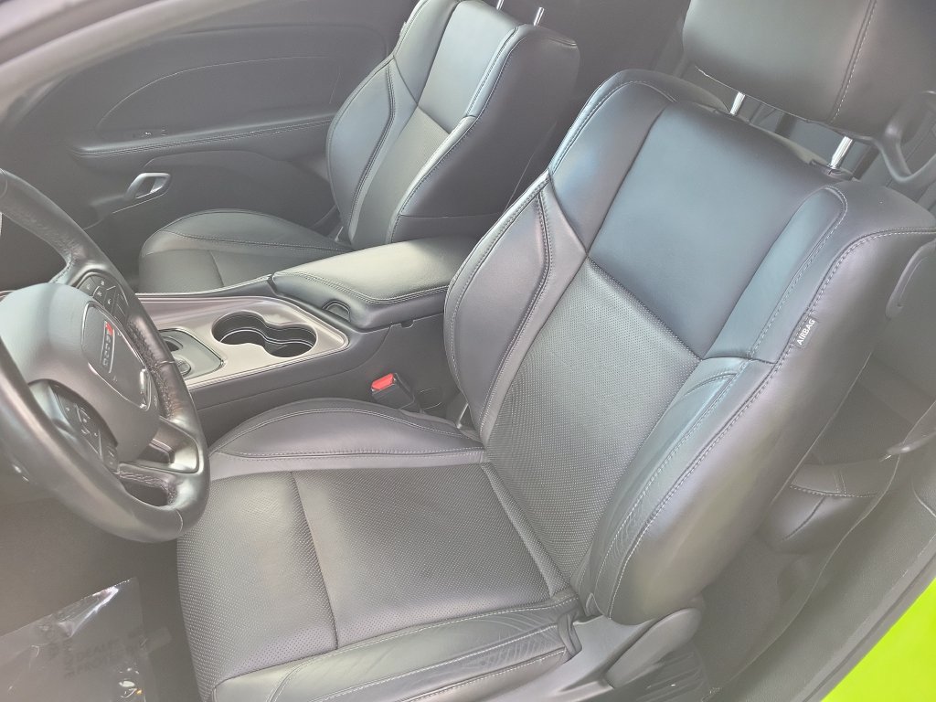 Used 2023 Dodge Challenger SXT w/ Plus Package AWD/4WD image 20