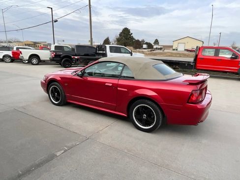 Used 2002 Ford Mustang GT image 43