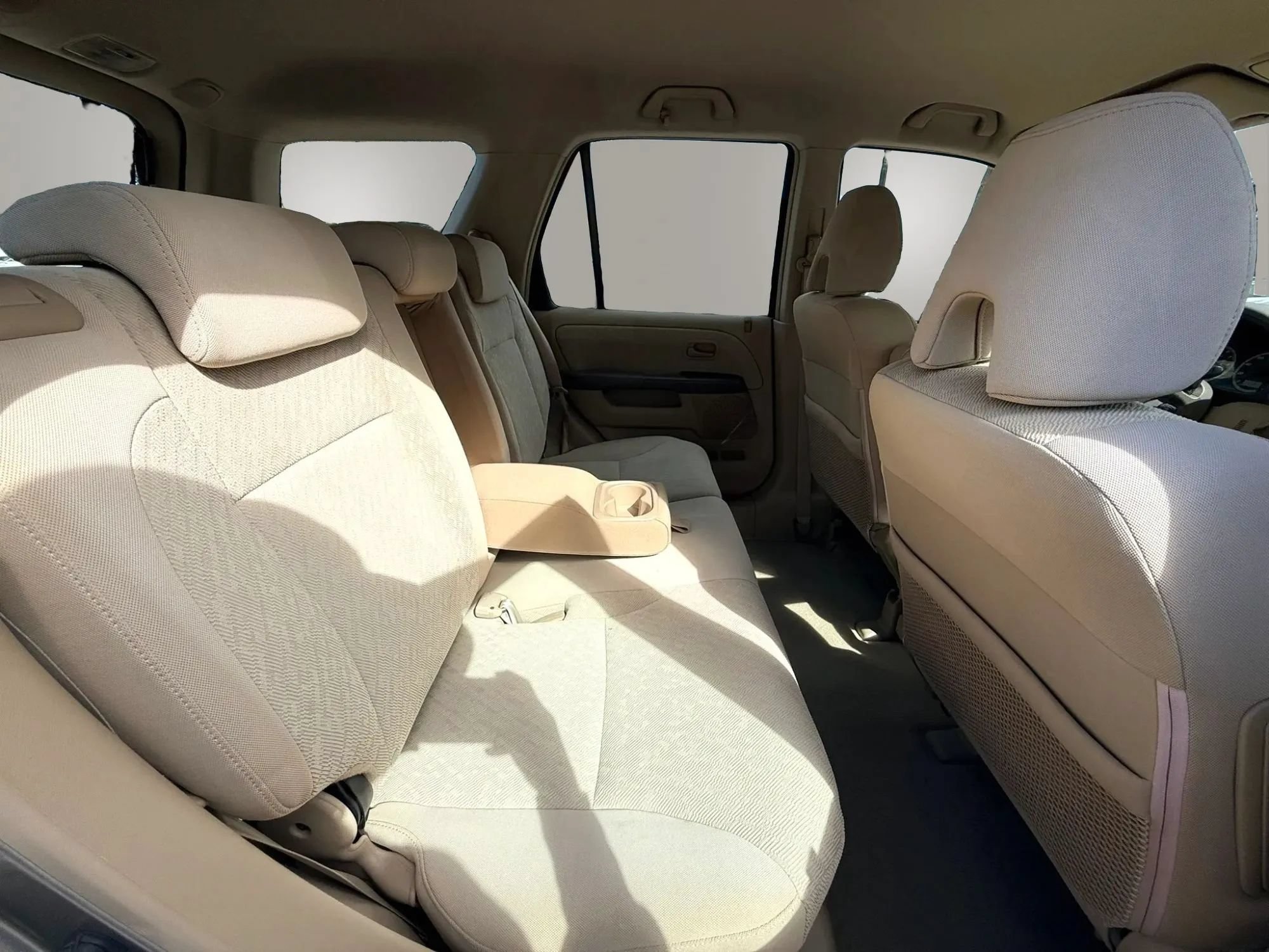 Used 2006 Honda CR-V LX image 13