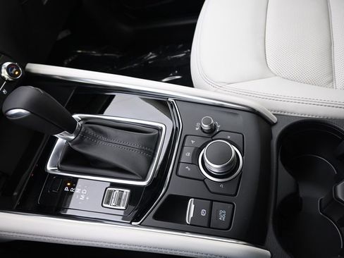 New 2025 MAZDA CX-5 AWD 2.5 S w/ Premium Plus Pkg image 30