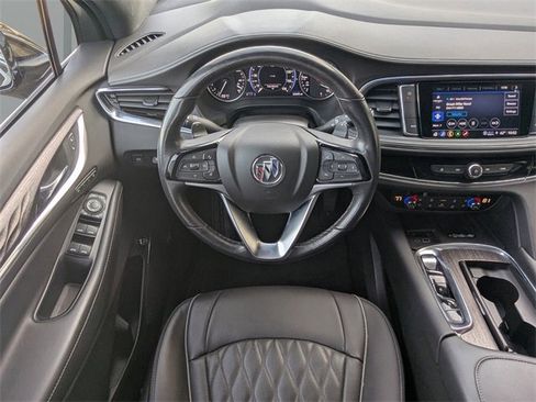 Used 2023 Buick Enclave Avenir w/ Avenir Technology Package image 19