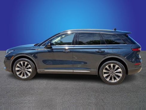 Used 2021 Lincoln Corsair Reserve w/ Equipment Group 201A image 7