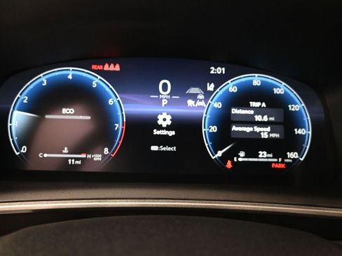 New 2026 Toyota Corolla Cross XLE image 19