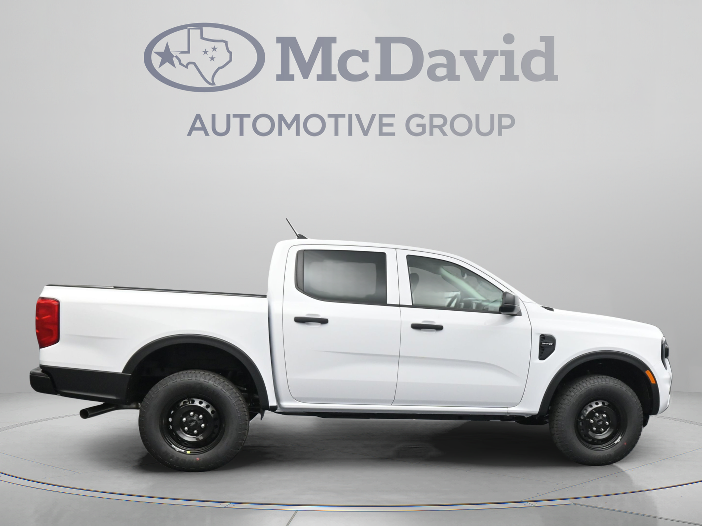 New 2026 Ford Ranger XL RWD image 9