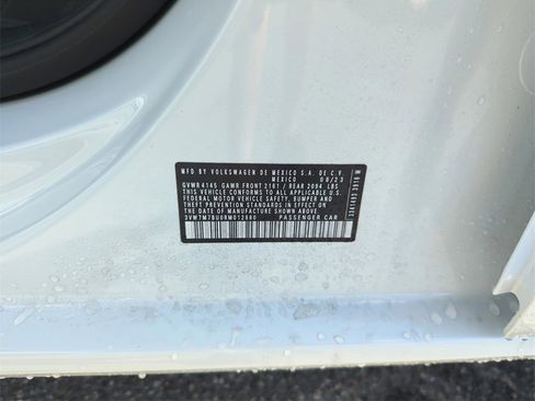 Used 2024 Volkswagen Jetta SE image 46