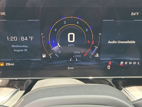 New 2026 Chevrolet Tahoe LS w/ LPO, Dark Essentials Package RWD image 26