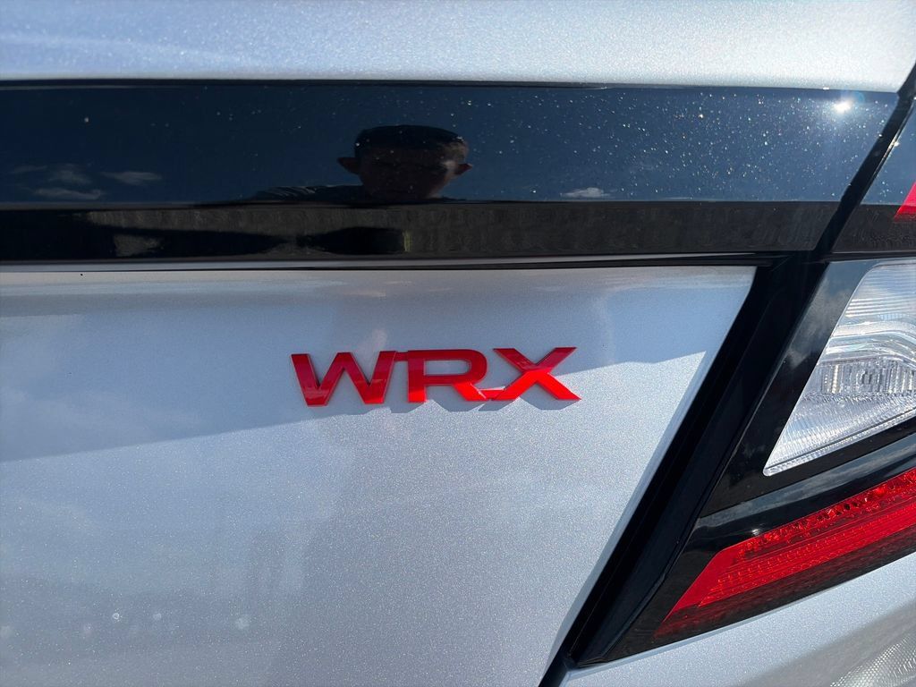 Used 2026 Subaru WRX Premium w/ WRX Electronics Package AWD/4WD image 38