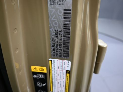 New 2026 Jeep Gladiator Sport image 15