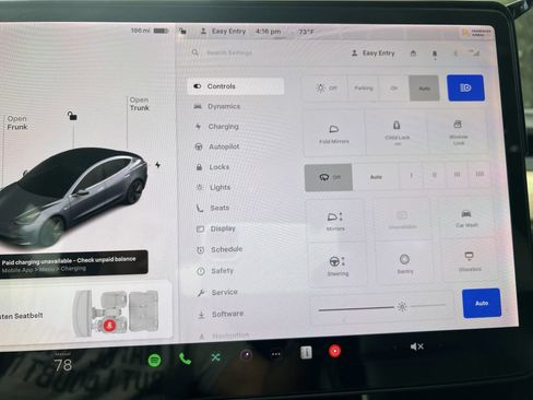 Used 2018 Tesla Model 3 Long Range image 28