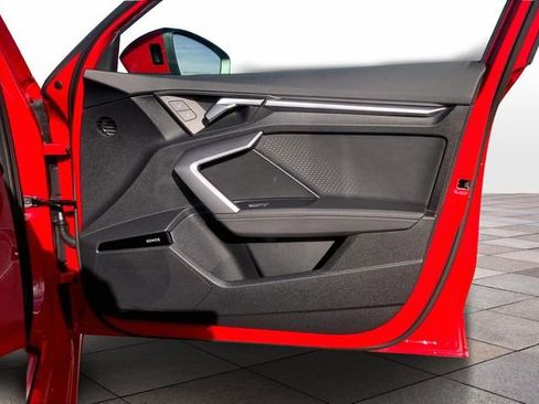 Certified 2025 Audi A3 2.0T Premium Plus w/ Premium Plus Package image 27