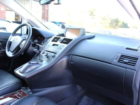 Used 2010 Lexus HS 250h Hybrid Premium image 16