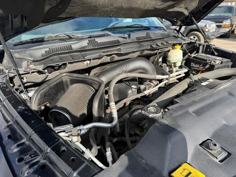 Used 2014 RAM 1500 Express w/ Black Ram 1500 Express Group image 50