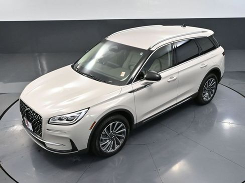 Used 2023 Lincoln Corsair Reserve image 58